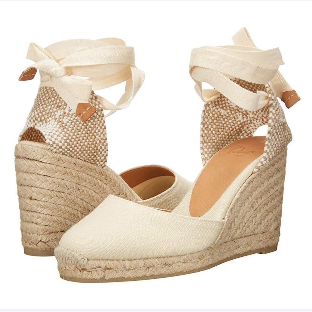 Castañer Carina 80 Espadrilles